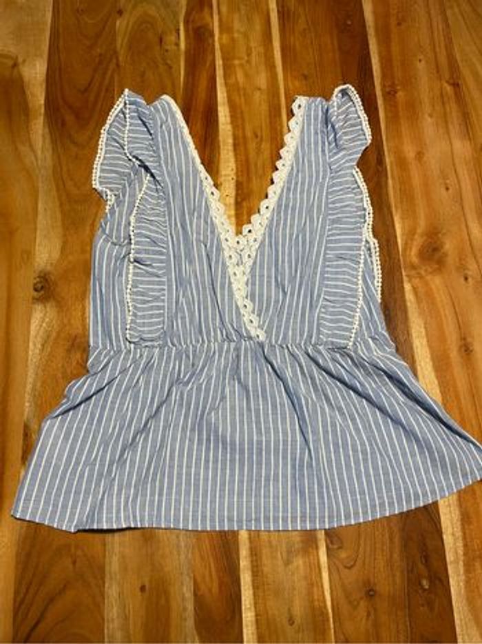 Lot de vêtements -femme - taille S - photo numéro 9