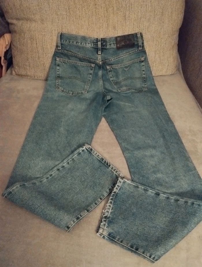 Jean femme Armani taille taille 38 - photo numéro 2