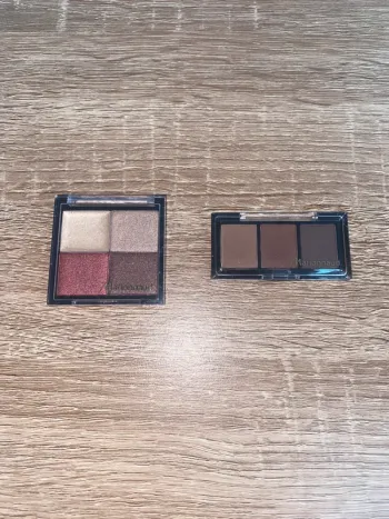 Palettes regard