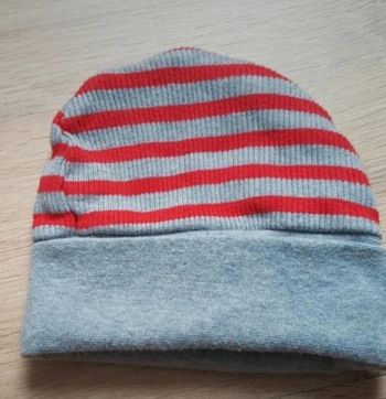 👻bonnet 6 -12mois 👻