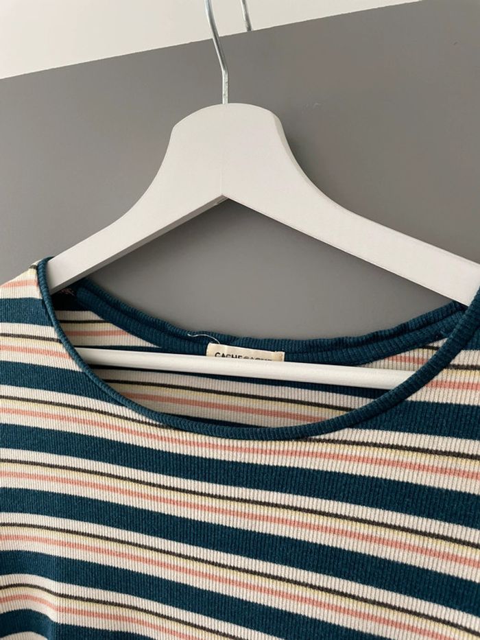 Tee shirt - photo numéro 2