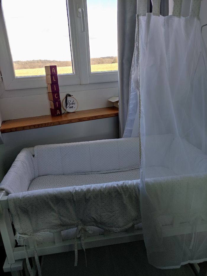 Berceau co-dodo - photo numéro 4