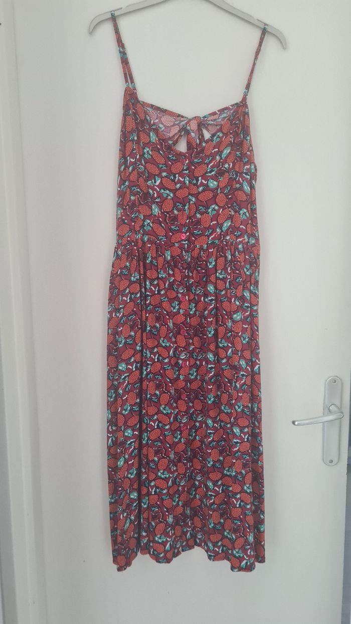 Robe bonobo