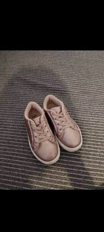 Chaussures fille