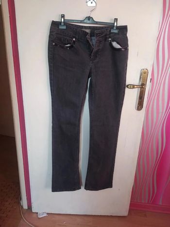 jean's 36