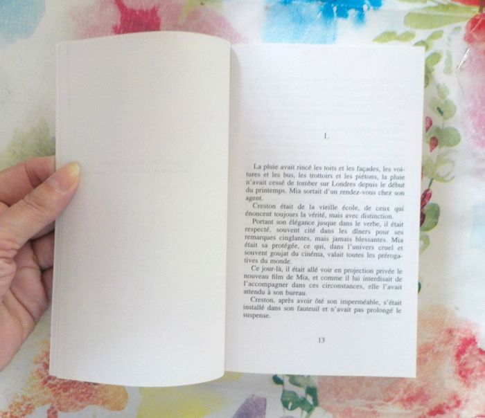 ELLE & LUI de Marc LEVY Ed. Pocket - photo numéro 6