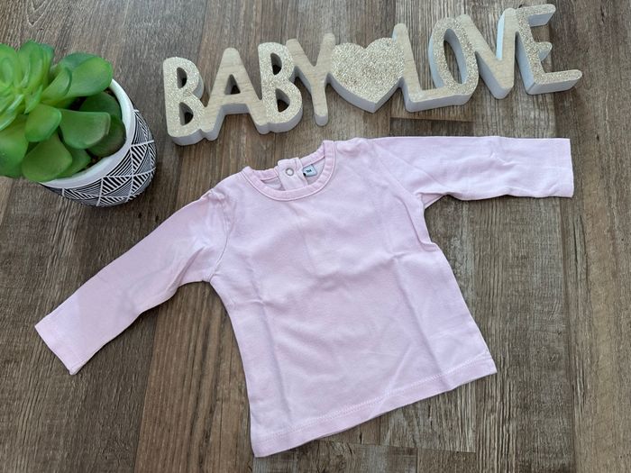 - Haut ML - 3 mois - Très bon état