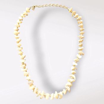 Collier femme