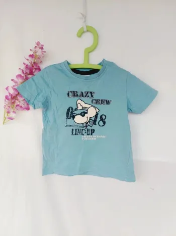 Tee-shirts 18 mois Pocopiano