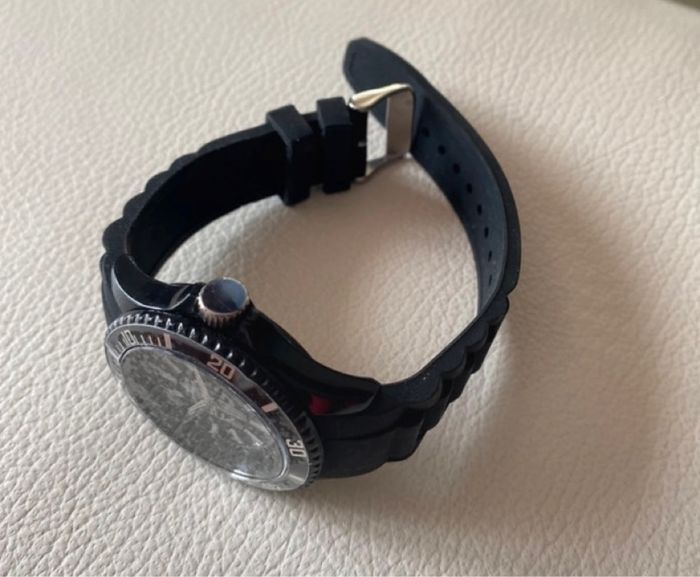 Montre  Complices - photo numéro 4
