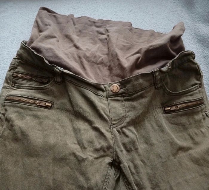 Pantalon de grossesse - photo numéro 2