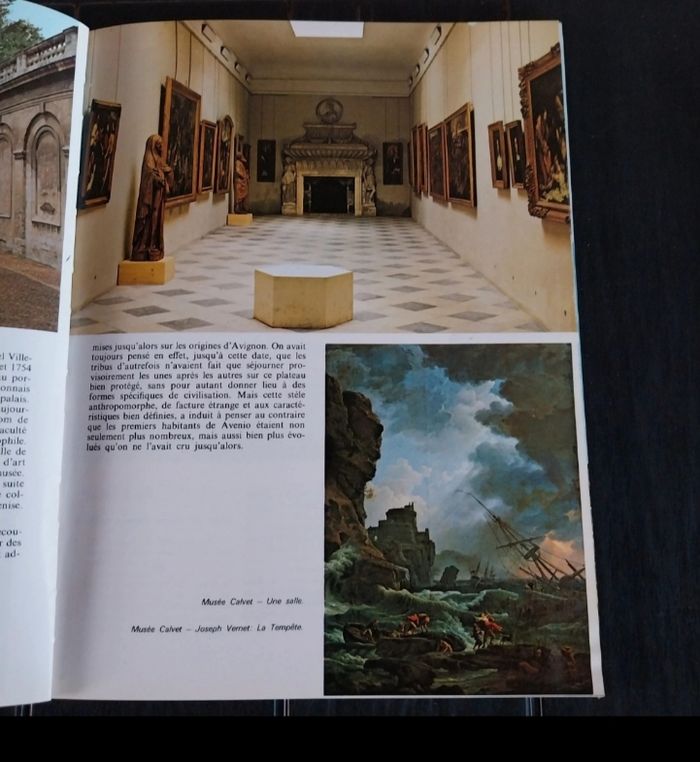 La Provence de Giovanna Magi, 3 euros - photo numéro 4