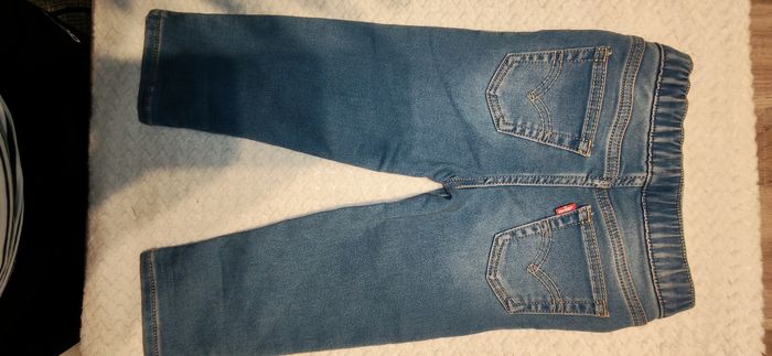 Jeans Levi's - photo numéro 2