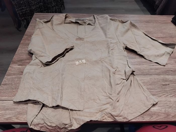 Chemise Bellocoton