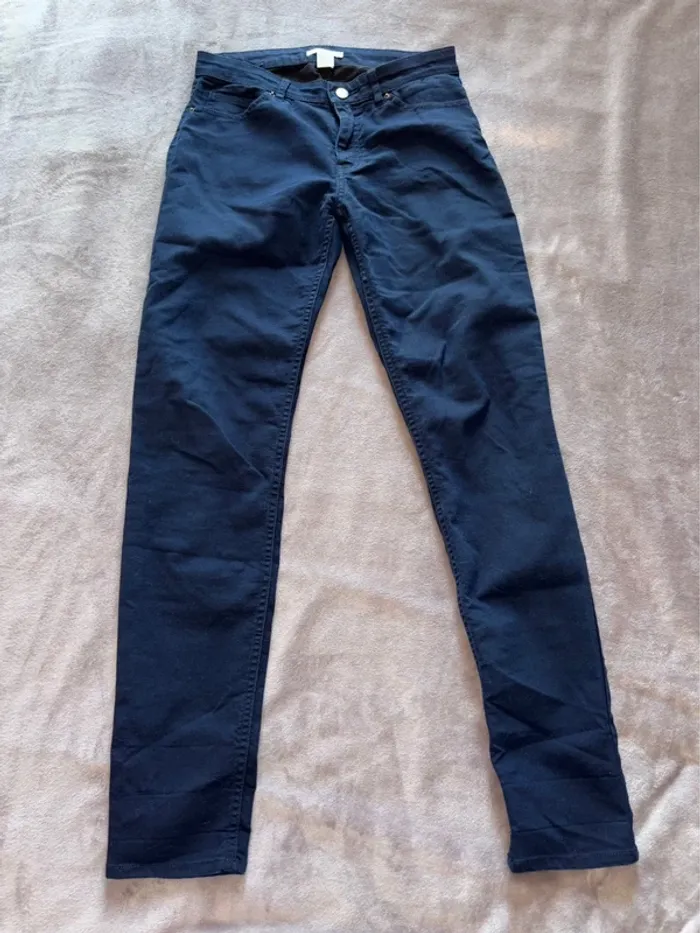 Lot de 4 vêtements femme taille S en très bon état - photo numéro 15