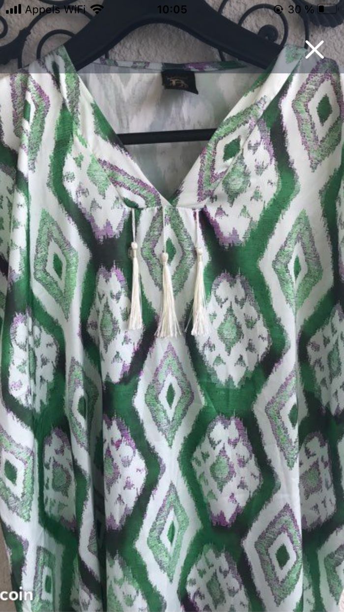 Djellaba - photo numéro 2