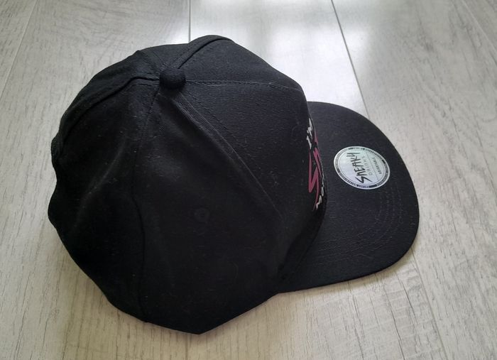 Casquette sneaky - photo numéro 5