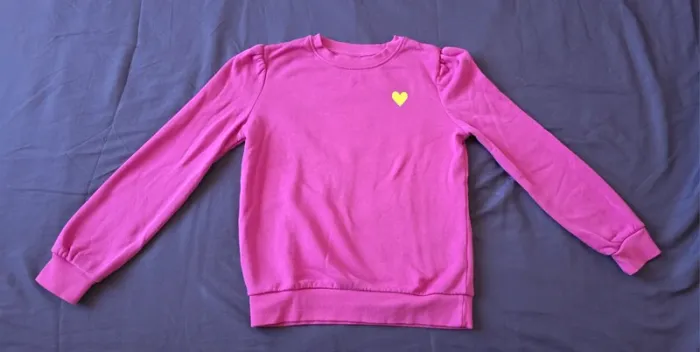 Lot 10 sweat 12ans - photo numéro 10