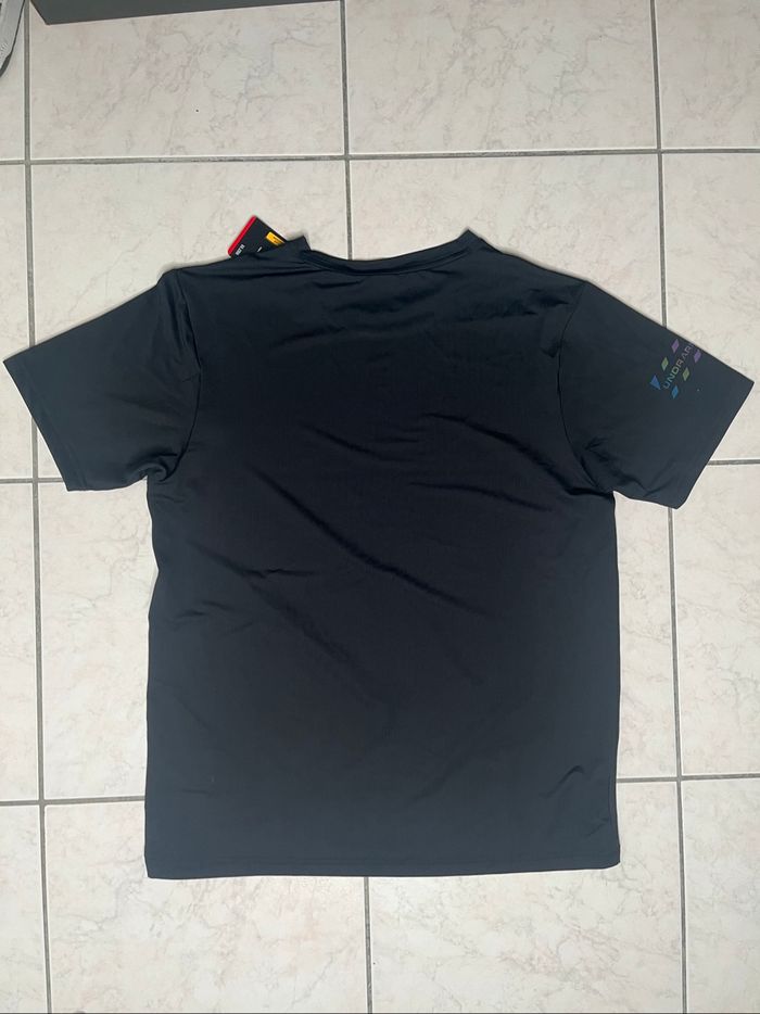 T-shirt Under Armour - photo numéro 4