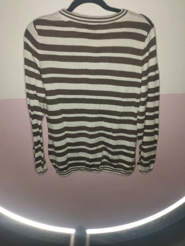Gilet femme taille 40 marque heine - photo numéro 8