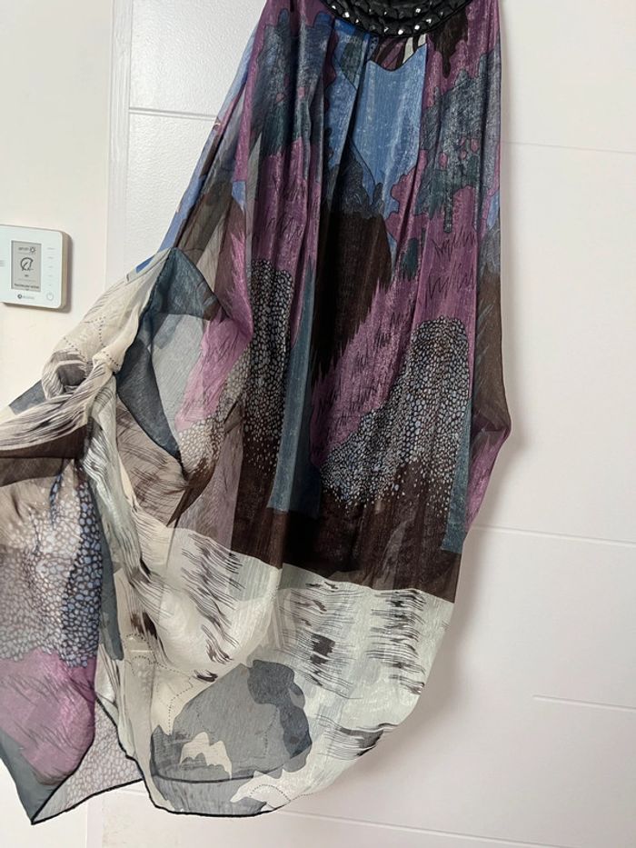 Robe cérémonie taille s - photo numéro 4