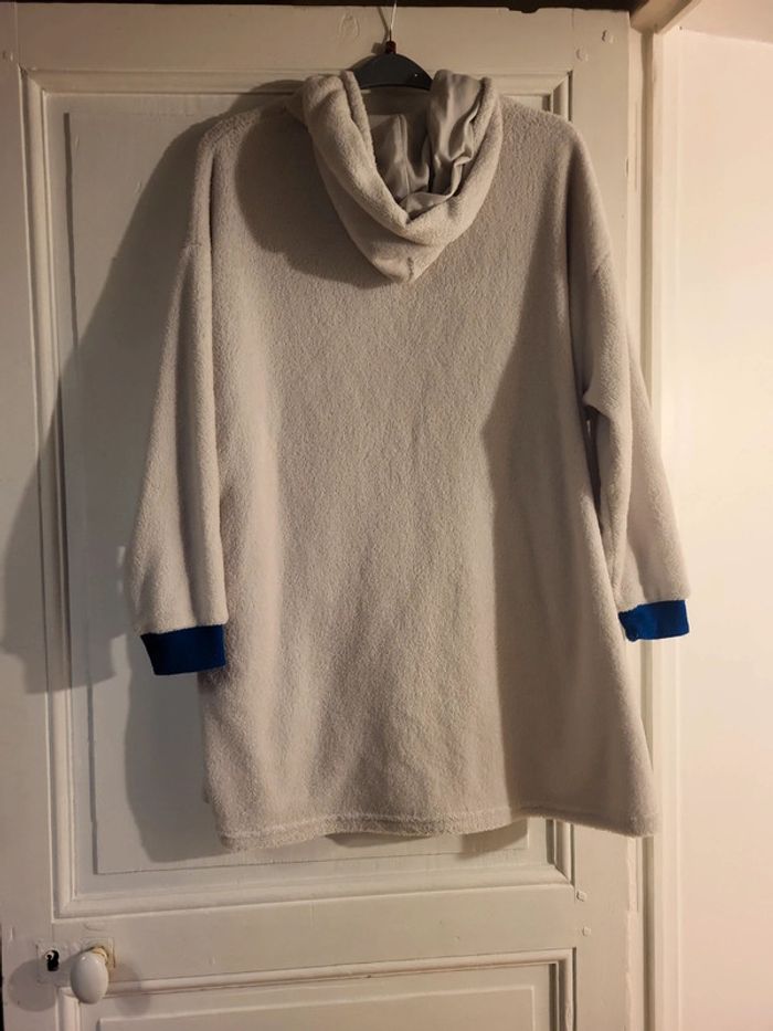 peignoir - photo numéro 2