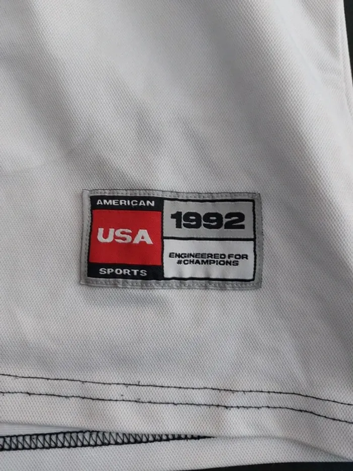Chemise Style US - photo numéro 3