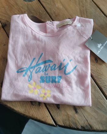 T-shirt.