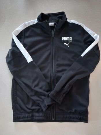 Veste de sport