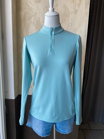 Top sport manches longues Kalenji EU40