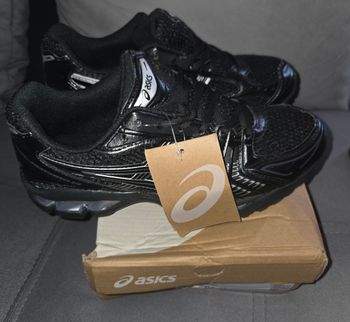 Basket noir Gel Kayano - Pointure 41,5 - Asics