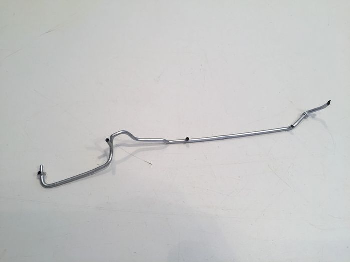 Ligne échappement pièce détachée miniature Peugeot 203 1954 Solido 1/18 #A36 - photo numéro 2