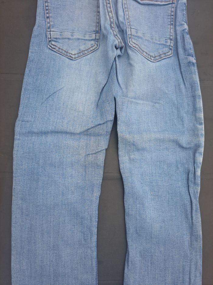 Jean skinny "Kiabi" - photo numéro 9