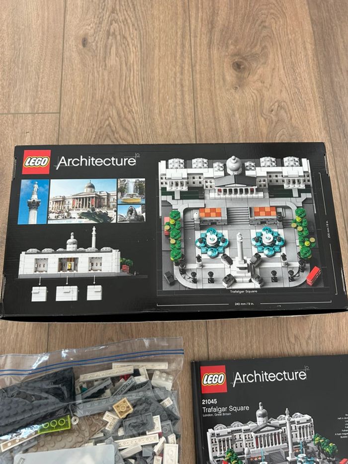 Lego 21045 - photo numéro 3
