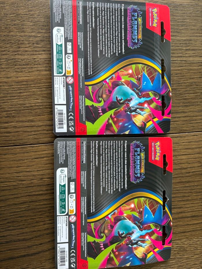 TRIPACK ME02 - photo numéro 2