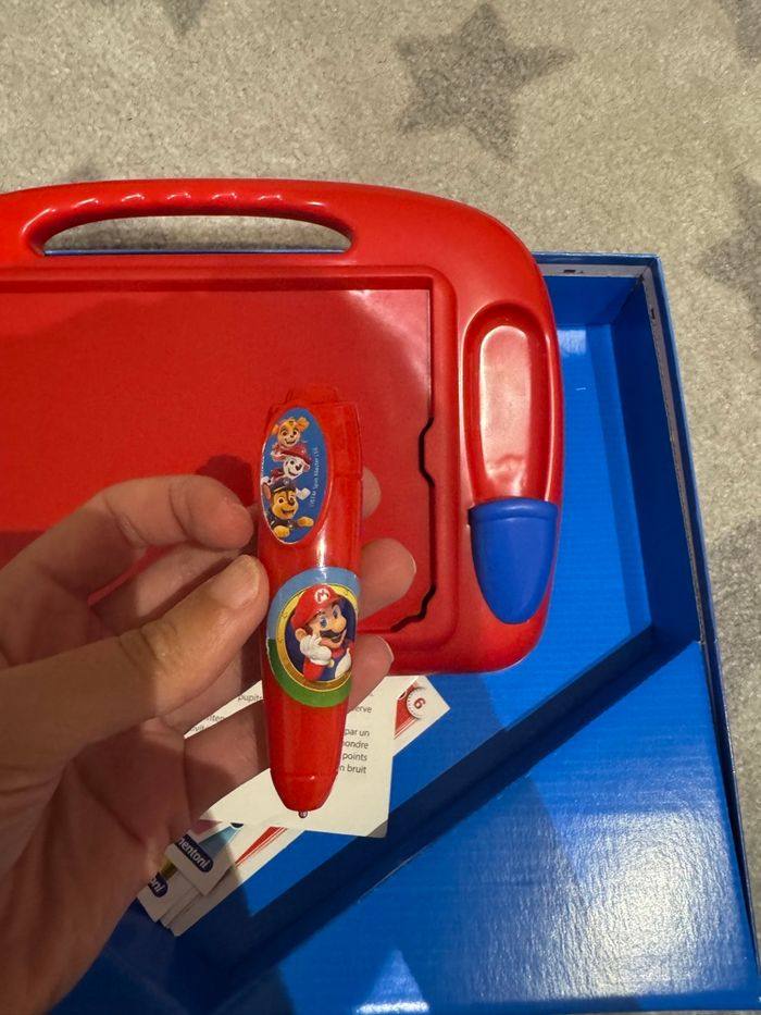 Jeu éducatif de la pat patrouille 8€ - photo numéro 4