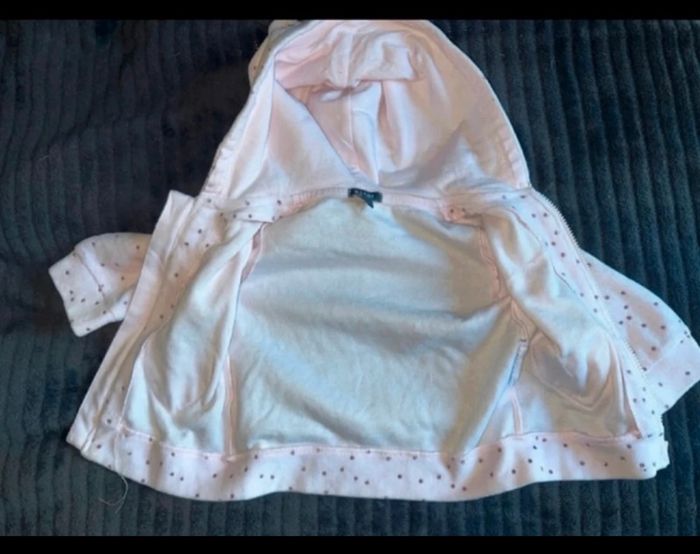 Gilet - photo numéro 10