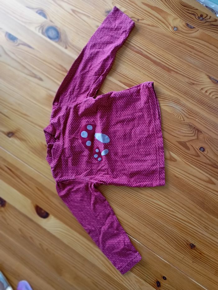 Lot sous pulls - photo numéro 2