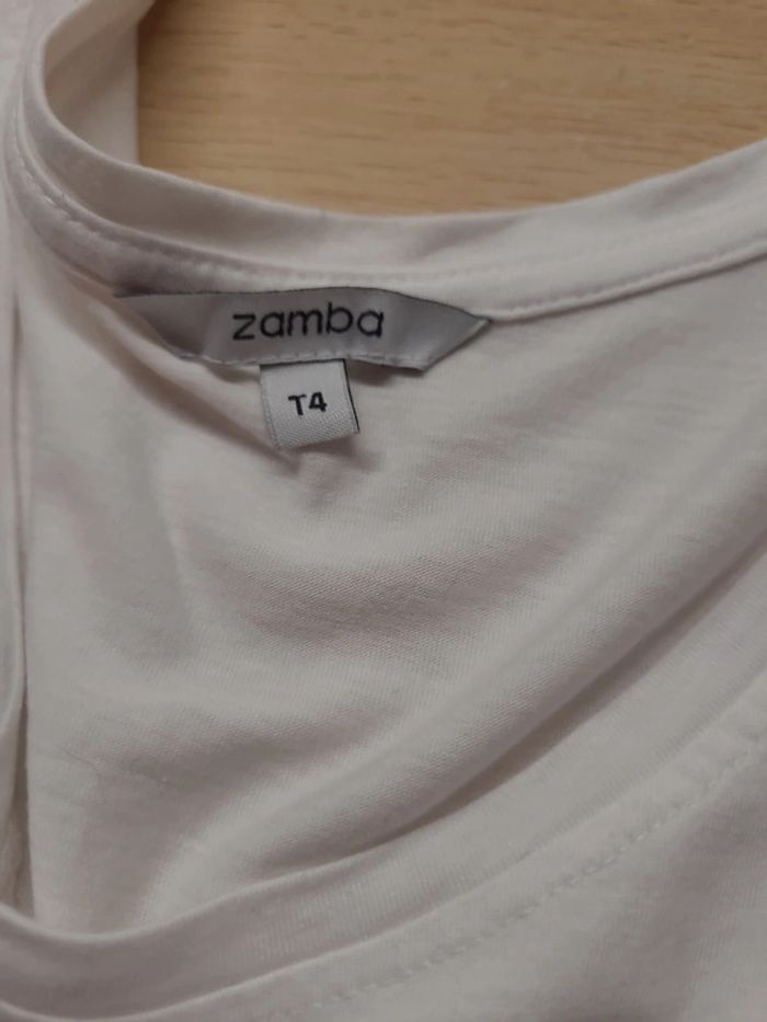 T shirt ananas - photo numéro 4