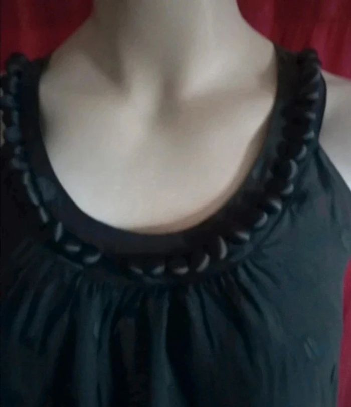 Jolie robe taille 36 - photo numéro 4