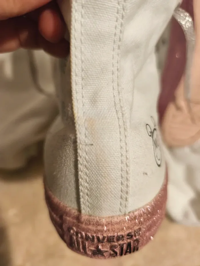 Converse 37 - photo numéro 5