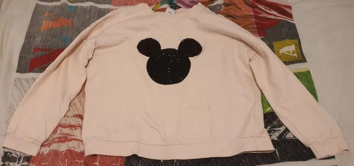 Pull Disney