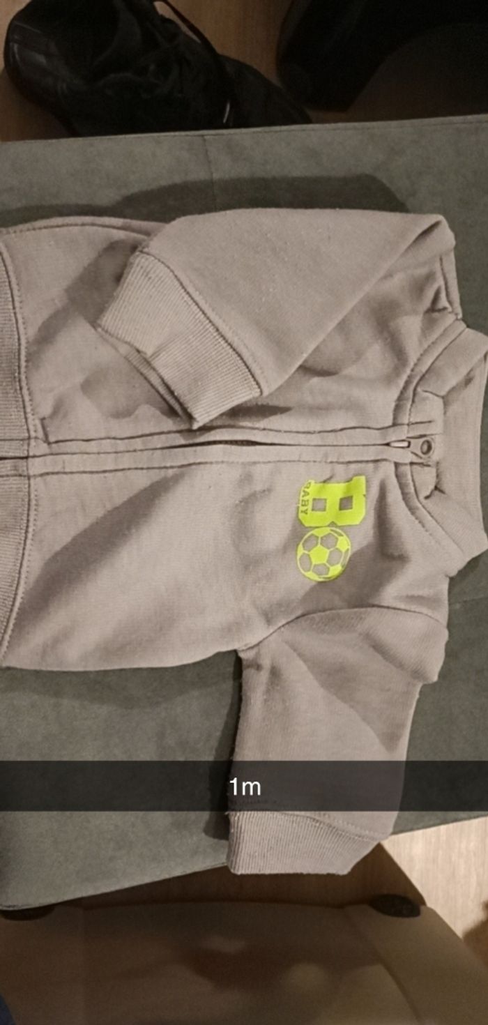 Lot 1mois - photo numéro 10