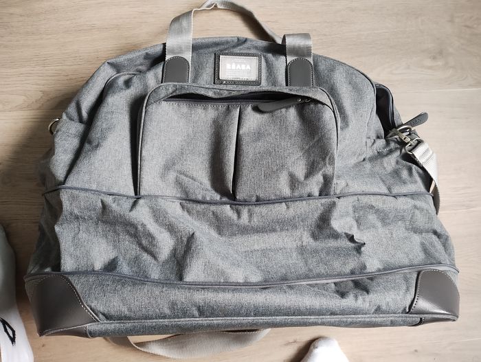 Sac à langer xxl - photo numéro 3