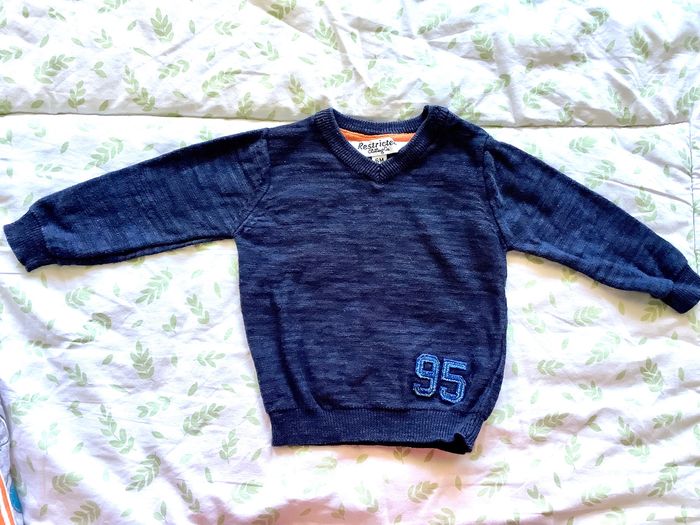 Ensemble 6 mois - photo numéro 5