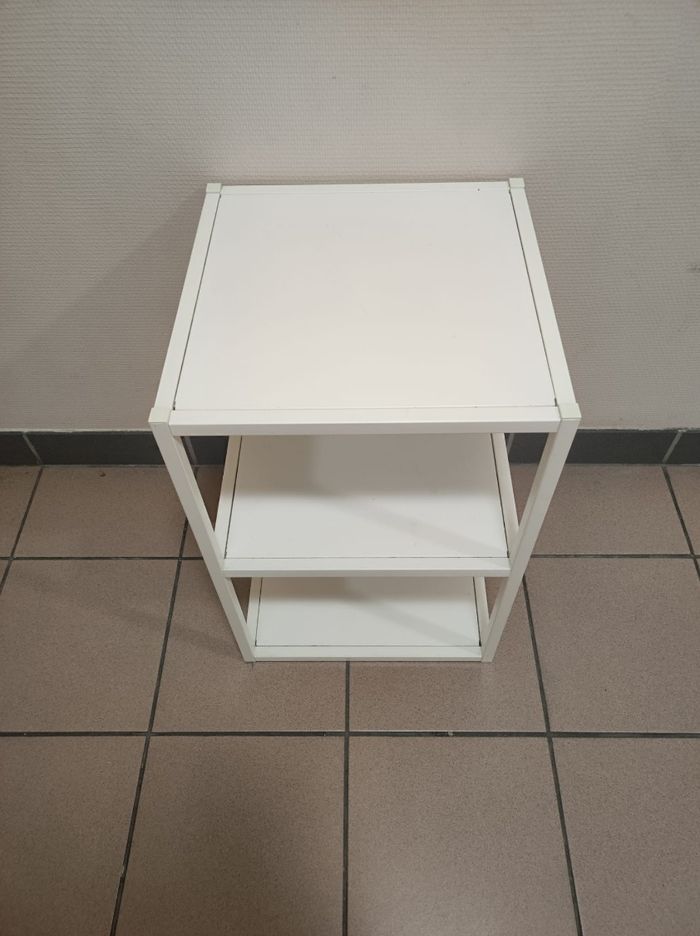 Étagère murale ikea - photo numéro 3