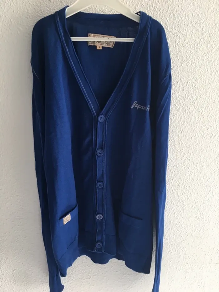 Gilet