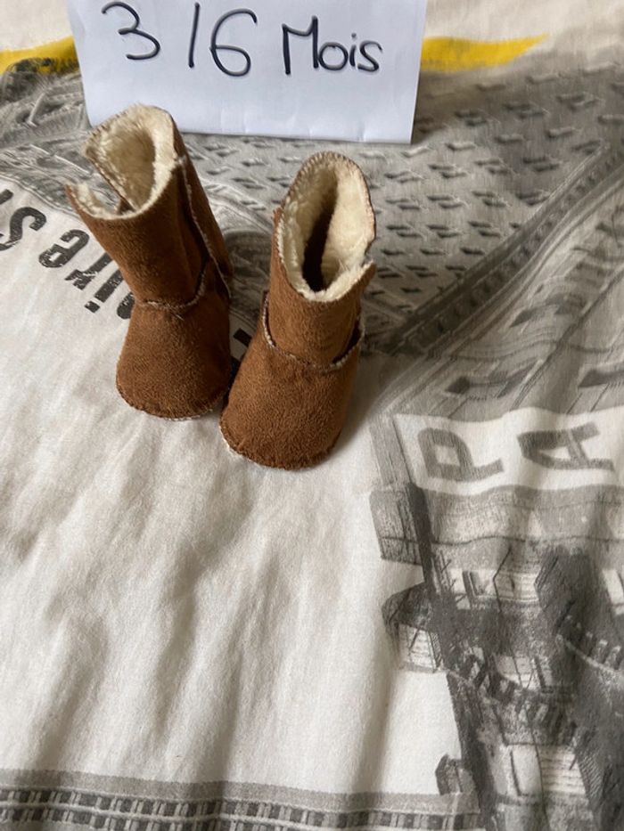 Botte fourre - photo numéro 2