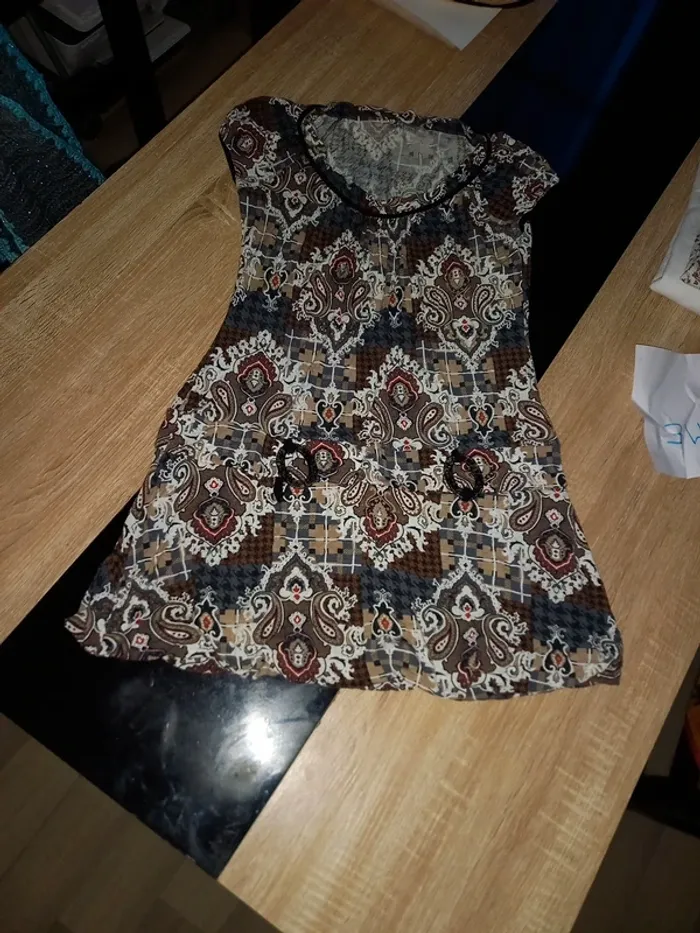 Robe d'été - photo numéro 9