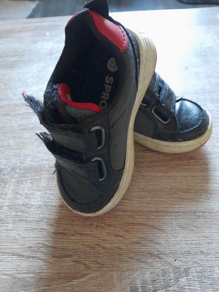 Chaussures - photo numéro 2